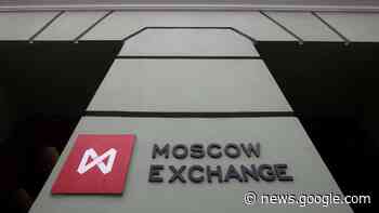 Moscow suspends stock trading until March 5 - Fox Business