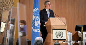 Switzerland Says it Will Freeze Russian Assets - The New York Times