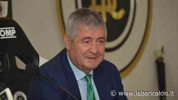 L'ex Angelozzi: "Per il Bari sarà facile, hanno un vantaggio e stanno lottando" - La Bari Calcio