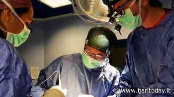 A Bari asportato tumore al seno di 3 chili e mezzo a 52enne: "Ha atteso due anni prima di consultare medici per paura" - BariToday