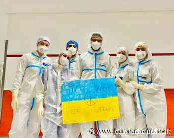 BARI: APPELLO PER LA PACE DEI MEDICI - Cronache TV