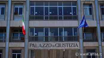 Giustizia: insediato presidente Tribunale di Bari Pappalardo - Ansa