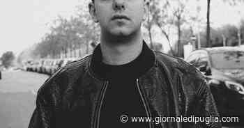 Bari: torna Il Mago con il nuovo singolo 'Temporali' - Giornale di Puglia