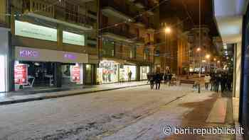 Maltempo, prevista neve a Bari e provincia: allerta meteo della Protezione civile sulla Puglia - La Repubblica