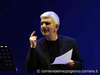 Bari, Nichi Vendola: «Disarmo e pace, difendiamo l’integrità dell’Ucraina» - Corriere del Mezzogiorno