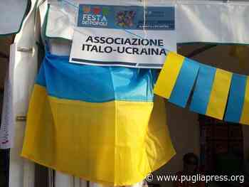 BARI: E' INIZIATA LA RACCOLTA DI BENI DI PRIMA NECESSITA' PER I RIFUGIATI UCRAINI - Puglia Press