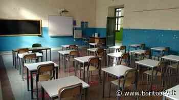 Scendono i casi Covid nelle scuole di Bari e provincia: nuove positività in calo del 30% in una settimana - BariToday