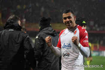 GdS - Quando il Bari è in difficoltà c'è il guizzo di Cheddira - La Bari Calcio