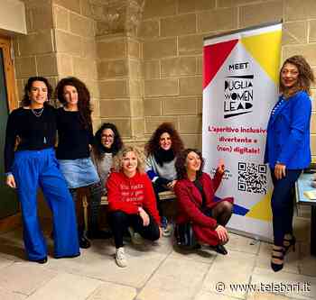 #Barifutura, da Milano a Bari per far crescere l'imprenditoria e le competenze digitali al femminile - Telebari