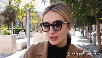 Ucraina, la dottoressa di Kiev ricercatrice a Bari: "I miei genitori vanno e vengono dai rifugi antiaerei" - La Repubblica