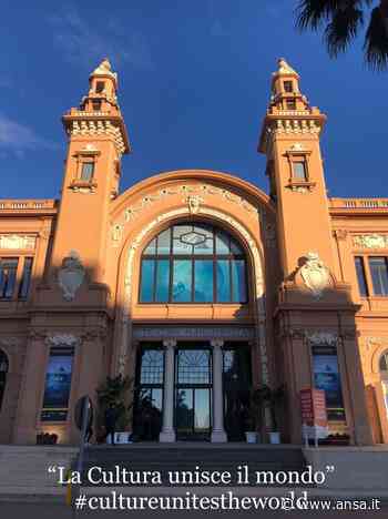 Ucraina: Comune Bari aderisce a 'Cultura unisce il mondo' - Ansa