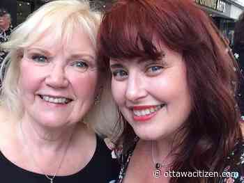 'A prism of terrible things': COVID, death and a convoy, one family's January in Ottawa