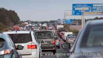 Neues Verkehrsschild: Autofahrer müssen jetzt besonders aufpassen