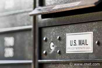 Tax Refund Checks Are Coming: Track Them Straight to Your Mailbox     - CNET