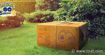 Pokemon Go March 2022 Events: Alola Pokemon, Legendary Raids and More     - CNET