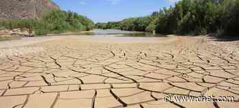 Severe Drought, Explained: The Worst in the West Since Medieval Times     - CNET
