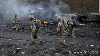 US officials fear the worst is yet to come for Kyiv