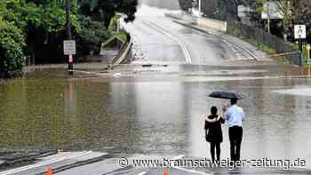 IPCC-Bericht: Die wichtigsten Botschaften für Deutschland
