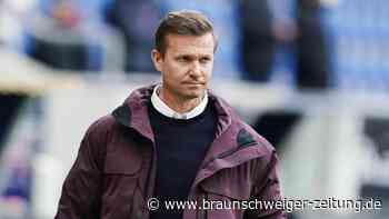 Ex-Leipziger Jesse Marsch neuer Trainer bei Leeds United