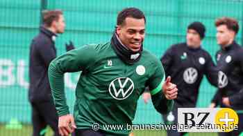 Nach Schlager: Nmecha soll beim VfL der Nächste sein