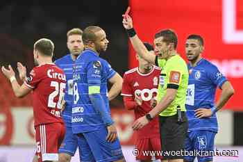🎥 Daar is de uitleg van het Referee Department: &quot;Hier verwachten we geen rode kaart&quot;