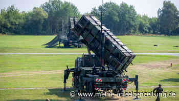 Ukraine-Krieg: Ex-Militär-Berater von Angela Merkel fällt vernichtendes Urteilt über Bundeswehr