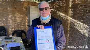 Due mesi di “caldo” al prezzo di 800 euro - Il Tirreno