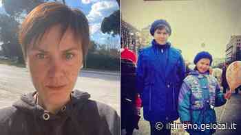 I familiari di Viktoria sotto le bombe - Il Tirreno