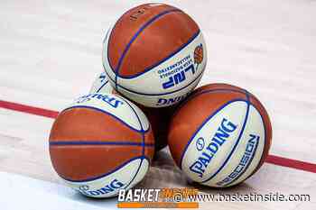 Serie B - Piombino soffre ma supera Cecina - Basketinside