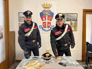 Spacciano via social, arrestati in 6 a Cecina - gonews