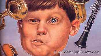 'Farkle McBride' helps the South Bend Symphony introduce the orchestra at Notre Dame - Our Community Now at Colorado