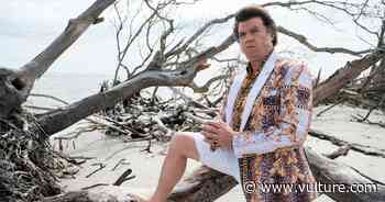 Danny McBride on 'The Righteous Gemstones' Season-Two Finale - Vulture