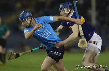 Dublin hold off Tipperary for away win as McBride and Hayes hit crucial goals - The42