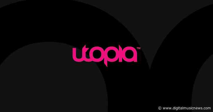 Swiss Fintech Utopia Music Acquires Absolute Label Services in the UK