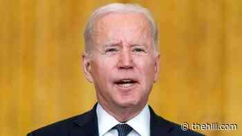 Biden, Harris emphasize equity at Black History Month celebration