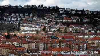 Klimawandel: Je länger die Hitze, umso größer der Stress