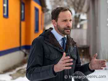 With Meili stepping down, Saskatchewan NDP leadership vote set for June