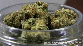 Minnesotans Now Able To Smoke Medical Marijuana - CBS Minnesota