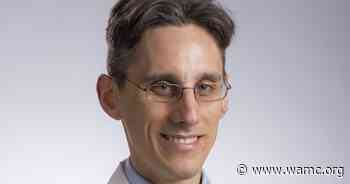 Medical Monday 2/28/22: Cardiology with Dr. Joshua Schulman-Marcus - WAMC