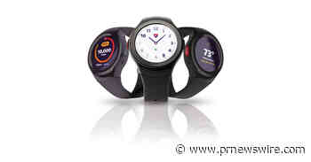 Medical Guardian Releases MGMove Smartwatch - PRNewswire