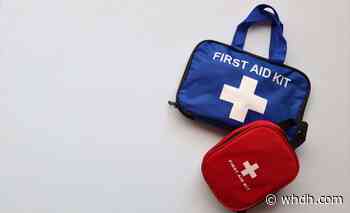 City of Melrose collecting medical supplies for Ukrainians - Boston News, Weather, Sports | WHDH 7News