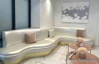 Dr. Shahin Ghadir Has The Chicest Medical Office In Beverly Hills - Forbes