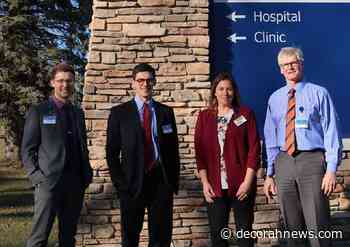 Two new urologists hired at Winneshiek Medical Center - decorahnews.com