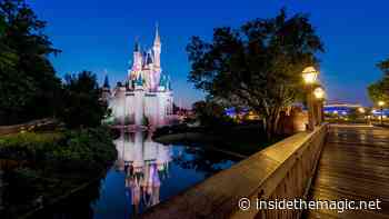 "Significant Medical Emergency" Reported on Magic Kingdom's Ferryboat - Inside the Magic