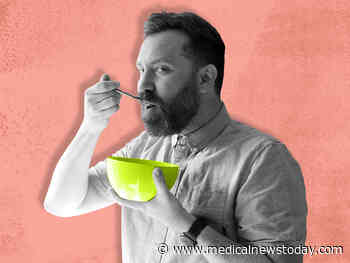 The best low carb cereals 2022 - Medical News Today