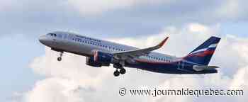 Un vol russe a pénétré l’espace aérien canadien, confirme Ottawa