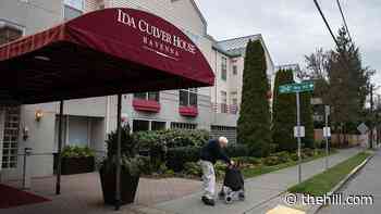 Biden administration announces new nursing home reform efforts