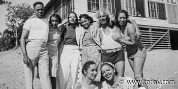 Restoring Idlewild, a historic vacation spot for Black people — 110 years later 
