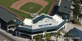 For MLB, it’s deadline day to save opening day, 162-game season