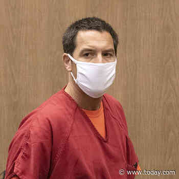 Attorneys for Scott Peterson fight for new trial, say juror known as 'Strawberry Shortcake' was biased